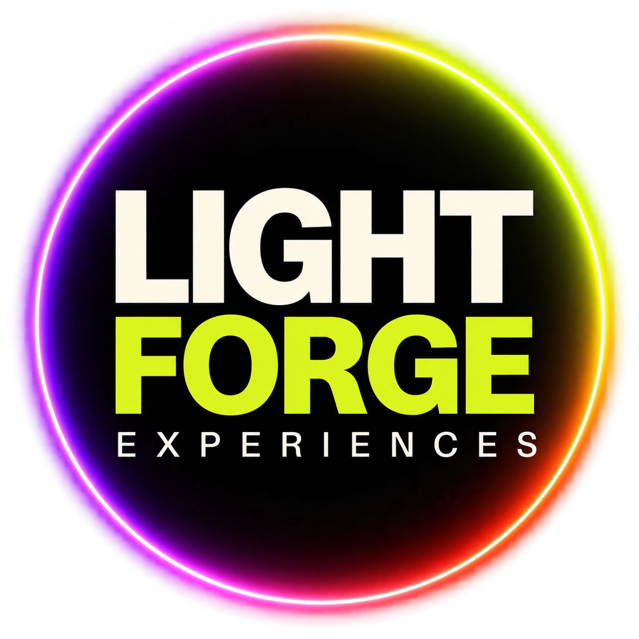 Light Forge Experiences